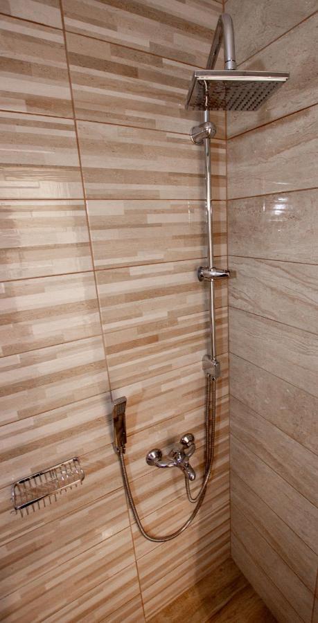 Appartement Babis House à Vrasná Extérieur photo