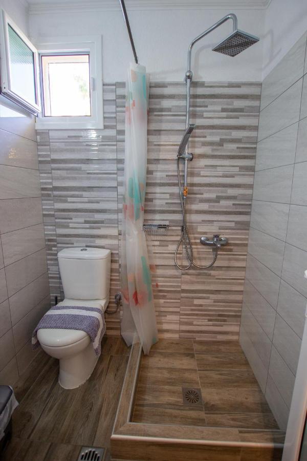 Appartement Babis House à Vrasná Extérieur photo