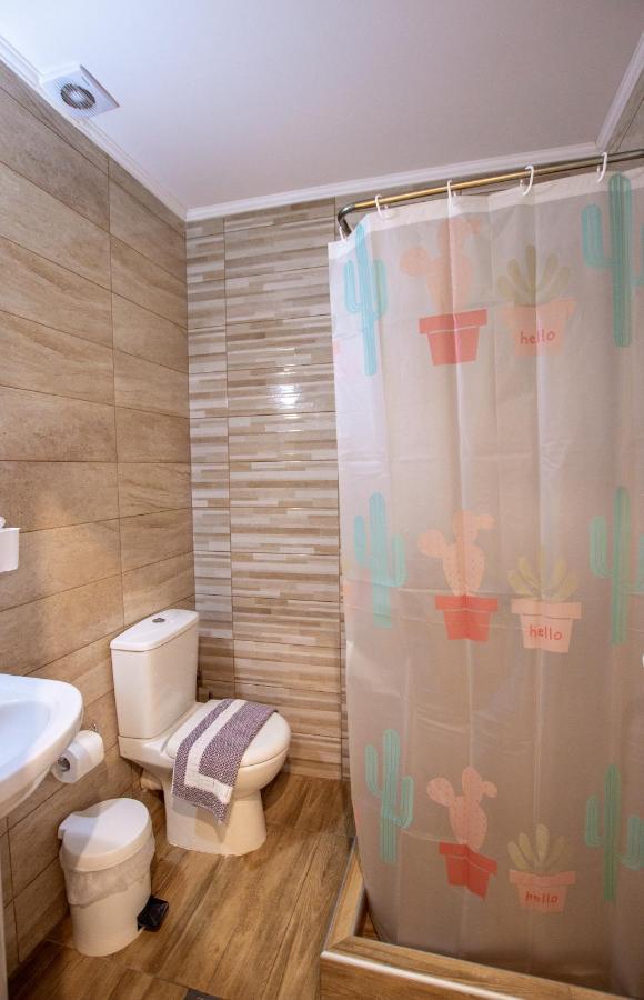 Appartement Babis House à Vrasná Extérieur photo